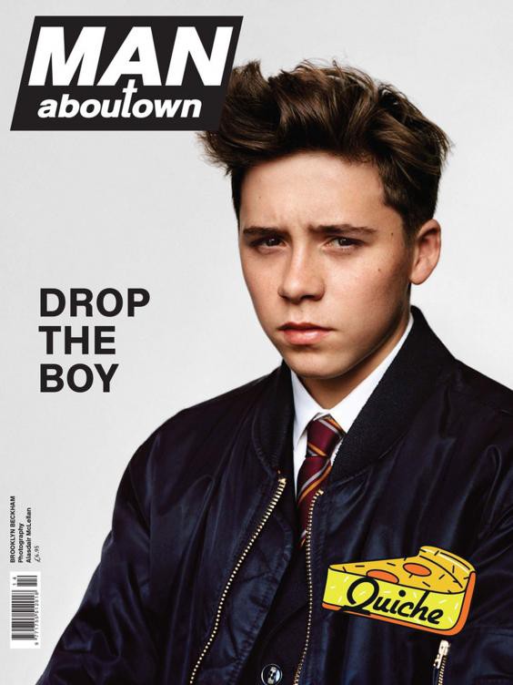 Brooklyn Beckham: Minh chứng chỉ cần là con của sao, bạn sẽ auto nổi tiếng dù làm gì cũng thất bại - Ảnh 3.