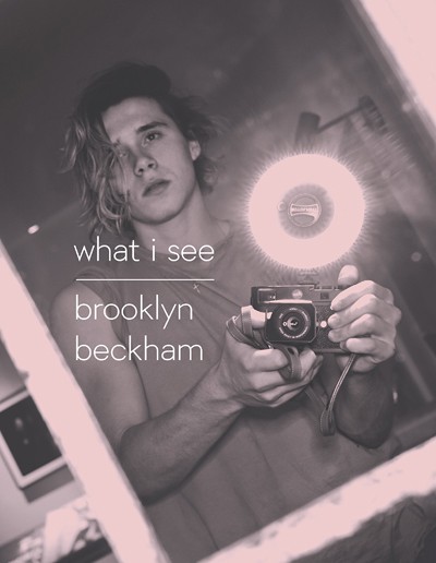 Brooklyn Beckham: Minh chứng chỉ cần là con của sao, bạn sẽ auto nổi tiếng dù làm gì cũng thất bại - Ảnh 9.