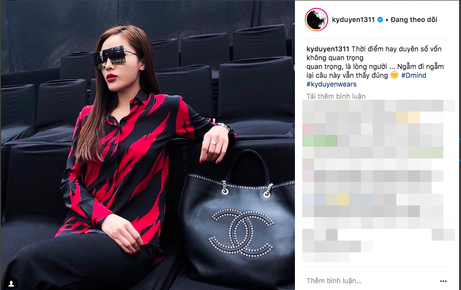 Đăng ảnh muốn tương tác với fan trên instagram, nhưng người nổi tiếng nhận lại chỉ-toàn-quảng-cáo - Ảnh 2. Đăng ảnh muốn tương tác với fan trên instagram, nhưng người nổi tiếng nhận lại chỉ-toàn-quảng-cáo - Ảnh 2.