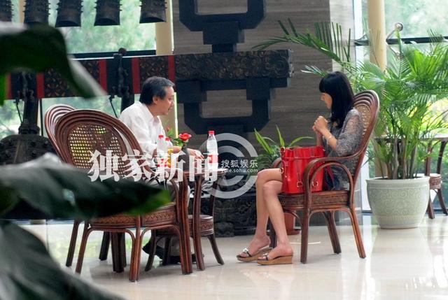 Sự thật về loạt ảnh Trịnh Sảng cùng đạo diễn tấn công tình dục cùng nhau vào khách sạn - Ảnh 7.