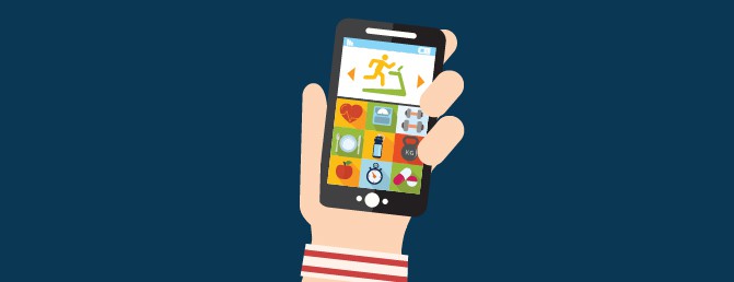 Có một cách cực đơn giản để chống stress chỉ nhờ smartphone - Ảnh 3. Có một cách cực đơn giản để chống stress chỉ nhờ smartphone - Ảnh 3.