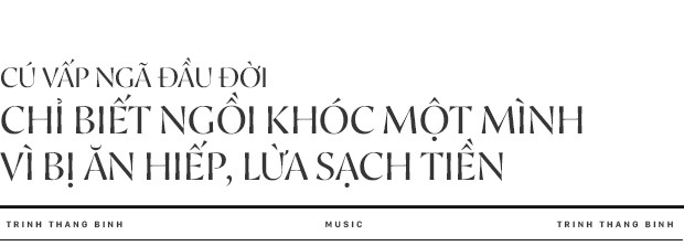 Ông ngoại tuổi 30 Trịnh Thăng Bình và câu chuyện đằng sau một cậu ấm sành điệu, chẳng áp lực lo cơm áo gạo tiền - Ảnh 2.