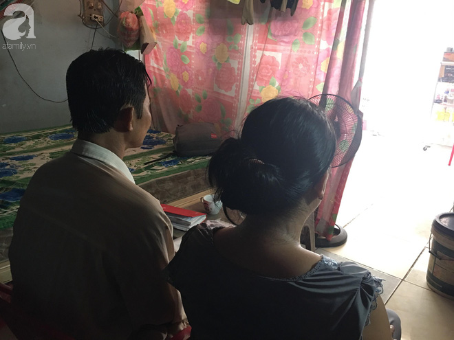 TP.HCM: Phải ở nhà vì không có tiền đi học, bé gái 11 tuổi câm điếc bị xe ôm đưa vào nhà nghỉ xâm hại - Ảnh 1. TP.HCM: Phải ở nhà vì không có tiền đi học, bé gái 11 tuổi câm điếc bị xe ôm đưa vào nhà nghỉ xâm hại - Ảnh 1.