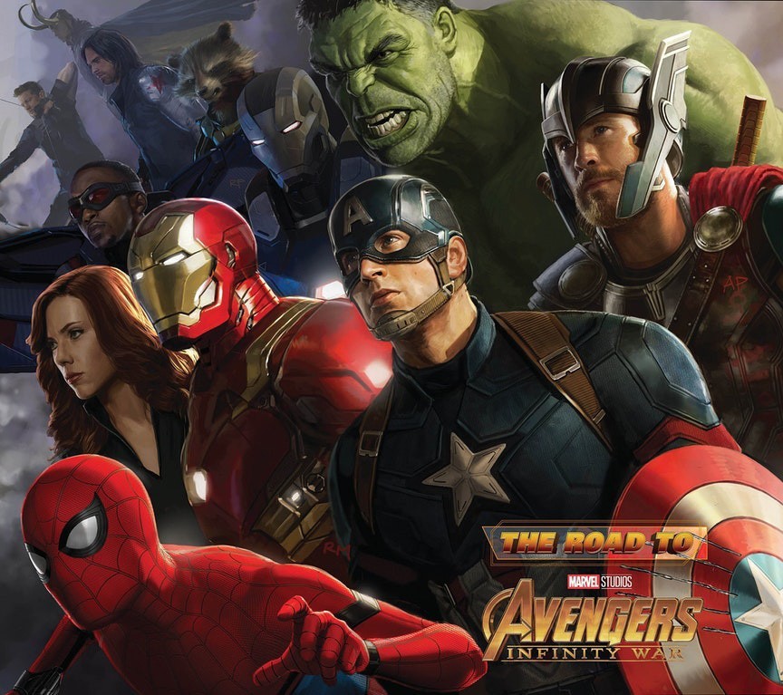 Đạo diễn Avengers: Infinity War sốc khi nghe tin phim của mình bị cắt mất 7 phút chiếu rạp - Ảnh 1. Đạo diễn Avengers: Infinity War sốc khi nghe tin phim của mình bị cắt mất 7 phút chiếu rạp - Ảnh 1.