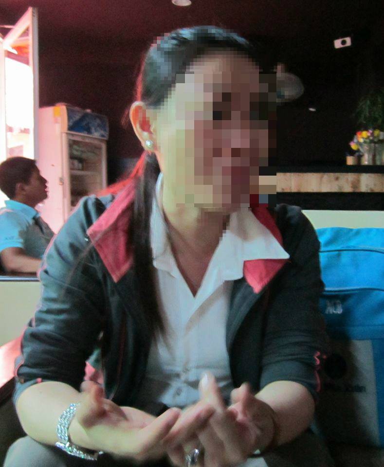 Tâm sự của người phụ nữ xuất khẩu lao động bị chủ nhà hành hung, cưỡng hiếp - Ảnh 1. Tâm sự của người phụ nữ xuất khẩu lao động bị chủ nhà hành hung, cưỡng hiếp - Ảnh 1.
