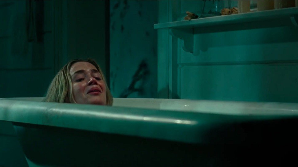 A Quiet Place và 11 bí mật hậu trường khiến bạn không dám ho he gì mà phải ra rạp ngay để thưởng thức! - Ảnh 1. A Quiet Place và 11 bí mật hậu trường khiến bạn không dám ho he gì mà phải ra rạp ngay để thưởng thức! - Ảnh 1.