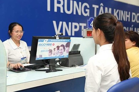 Nộp ảnh chân dung cho nhà mạng Vinaphone, MobiFone, Viettel ở đâu? - Ảnh 1.