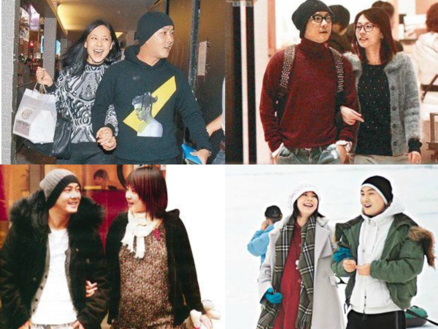 5 chàng Vi Tiểu Bảo đình đám showbiz: Người cưới được mỹ nhân hạng A, kẻ chật vật tìm chỗ đứng - Ảnh 11. 5 chàng Vi Tiểu Bảo đình đám showbiz: Người cưới được mỹ nhân hạng A, kẻ chật vật tìm chỗ đứng - Ảnh 11.