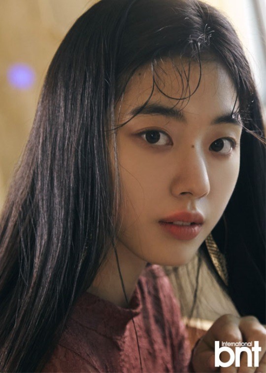 Trở lại sau 3 năm, nữ sinh đẹp hơn cả Suzy, Han Hyo Joo đã trở thành diễn viên đe dọa soán ngôi loạt mỹ nhân - Ảnh 3.