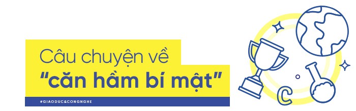 60% trẻ em sau này lớn lên sẽ làm những việc chưa từng tồn tại - Ảnh 1. 60% trẻ em sau này lớn lên sẽ làm những việc chưa từng tồn tại - Ảnh 1.
