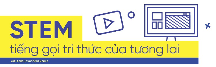 60% trẻ em sau này lớn lên sẽ làm những việc chưa từng tồn tại - Ảnh 5. 60% trẻ em sau này lớn lên sẽ làm những việc chưa từng tồn tại - Ảnh 5.
