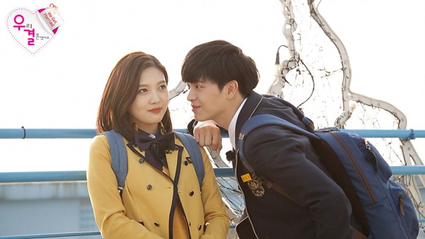 Vợ chồng Sungjae (BtoB) - Joy (Red Velvet) lần đầu tái hợp sau khi rời khỏi We Got Married - Ảnh 10.