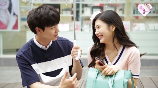 Vợ chồng Sungjae (BtoB) - Joy (Red Velvet) lần đầu tái hợp sau khi rời khỏi We Got Married - Ảnh 7.