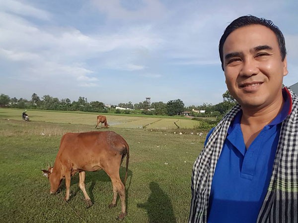 Những sao Việt sống giản dị d&ugrave; nổi tiếng bậc nhất Vbiz v&agrave; sở hữu t&agrave;i sản kếch x&ugrave; - Ảnh 14.