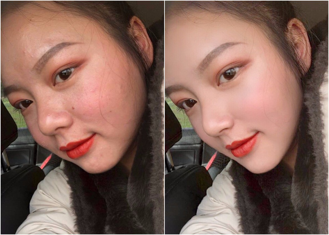 Chùm ảnh: Photoshop chính là cách phẫu thuật nhanh, gọn và rẻ nhất! - Ảnh 5. Chùm ảnh: Photoshop chính là cách phẫu thuật nhanh, gọn và rẻ nhất! - Ảnh 5.