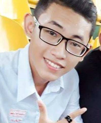 Nam học sinh trường chuyên ở Đồng Nai mất tích bí ẩn gần 2 tháng - Ảnh 1.