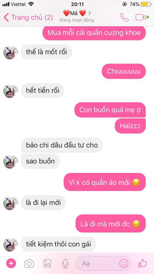 Ch&ugrave;m ảnh: Những t&igrave;nh huống dở kh&oacute;c dở cười khi c&aacute;c &ocirc;ng bố b&agrave; mẹ hội nhập MXH - Ảnh 7.