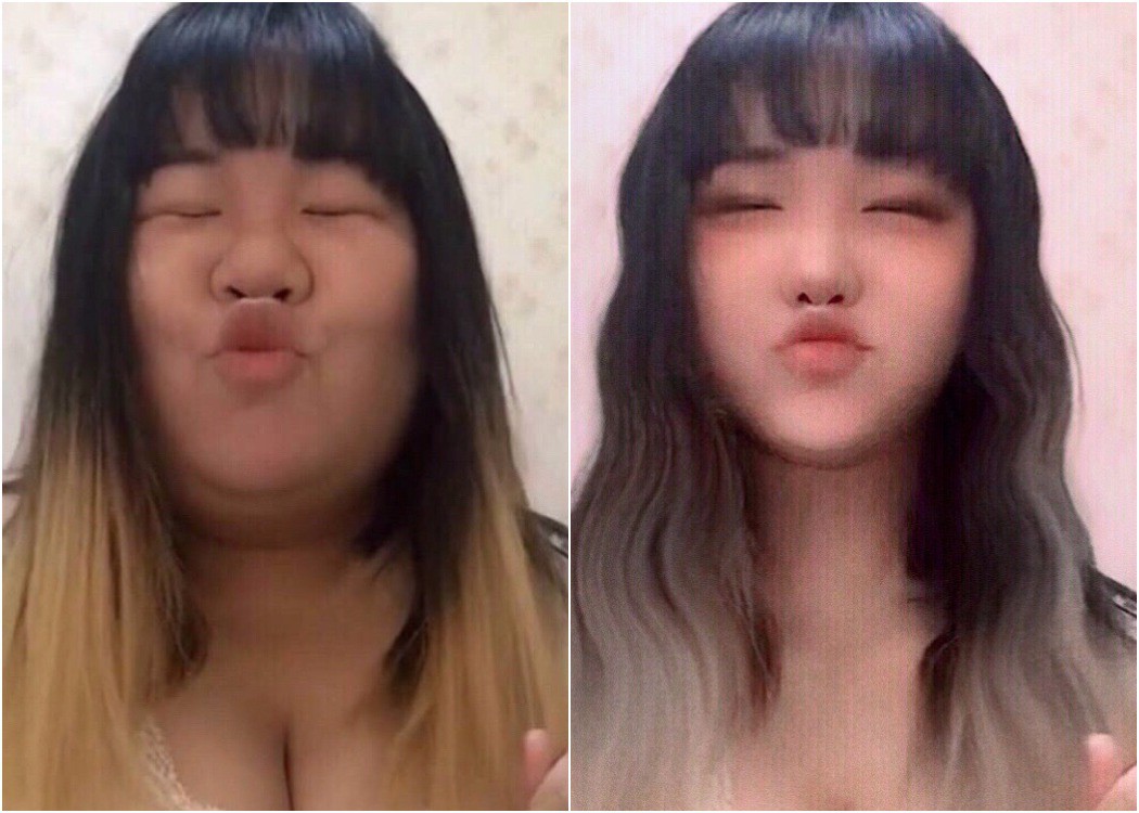 Chùm ảnh: Photoshop chính là cách phẫu thuật nhanh, gọn và rẻ nhất! - Ảnh 9. Chùm ảnh: Photoshop chính là cách phẫu thuật nhanh, gọn và rẻ nhất! - Ảnh 9.