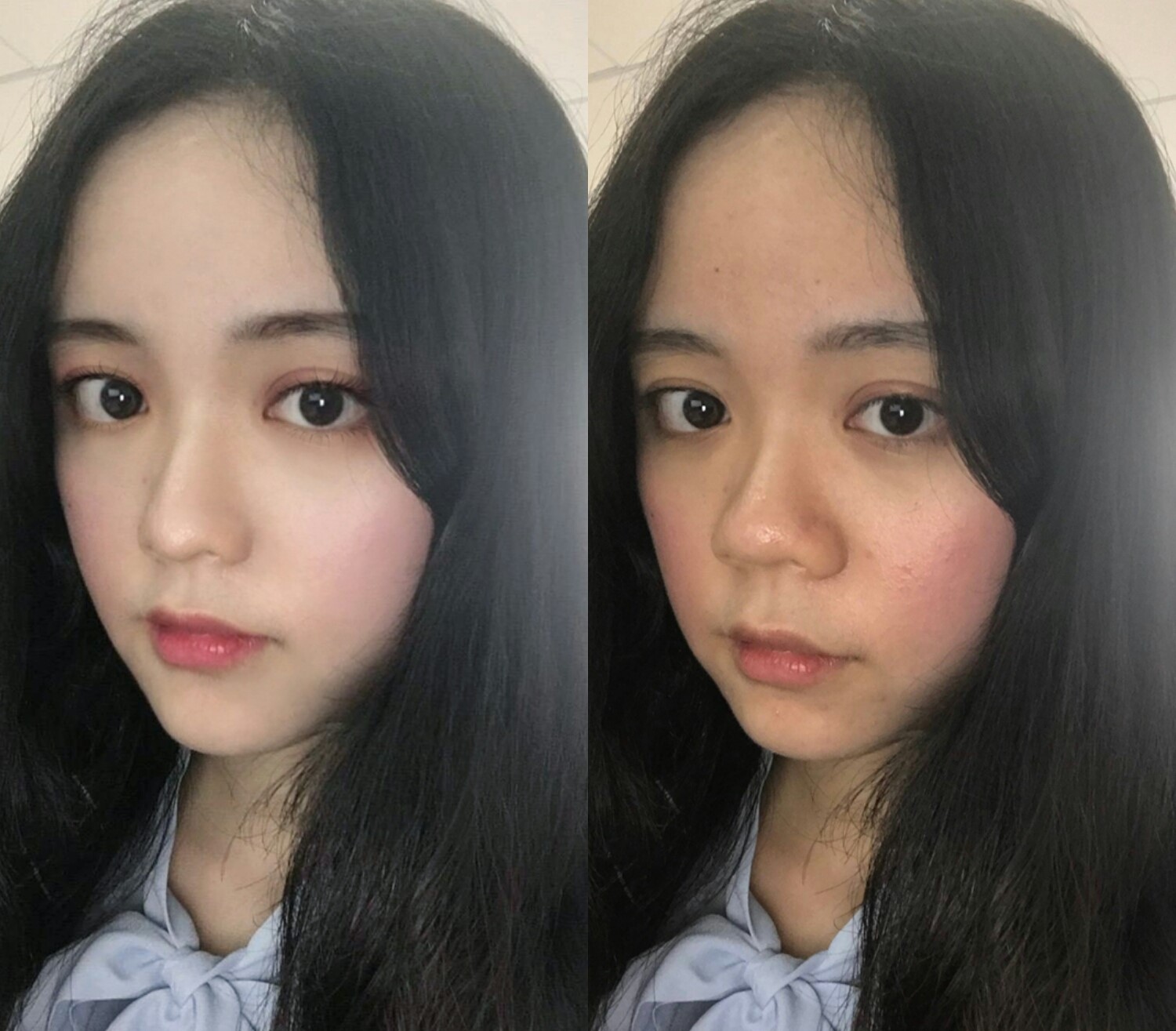 Chùm ảnh: Photoshop chính là cách phẫu thuật nhanh, gọn và rẻ nhất! - Ảnh 13. Chùm ảnh: Photoshop chính là cách phẫu thuật nhanh, gọn và rẻ nhất! - Ảnh 13.