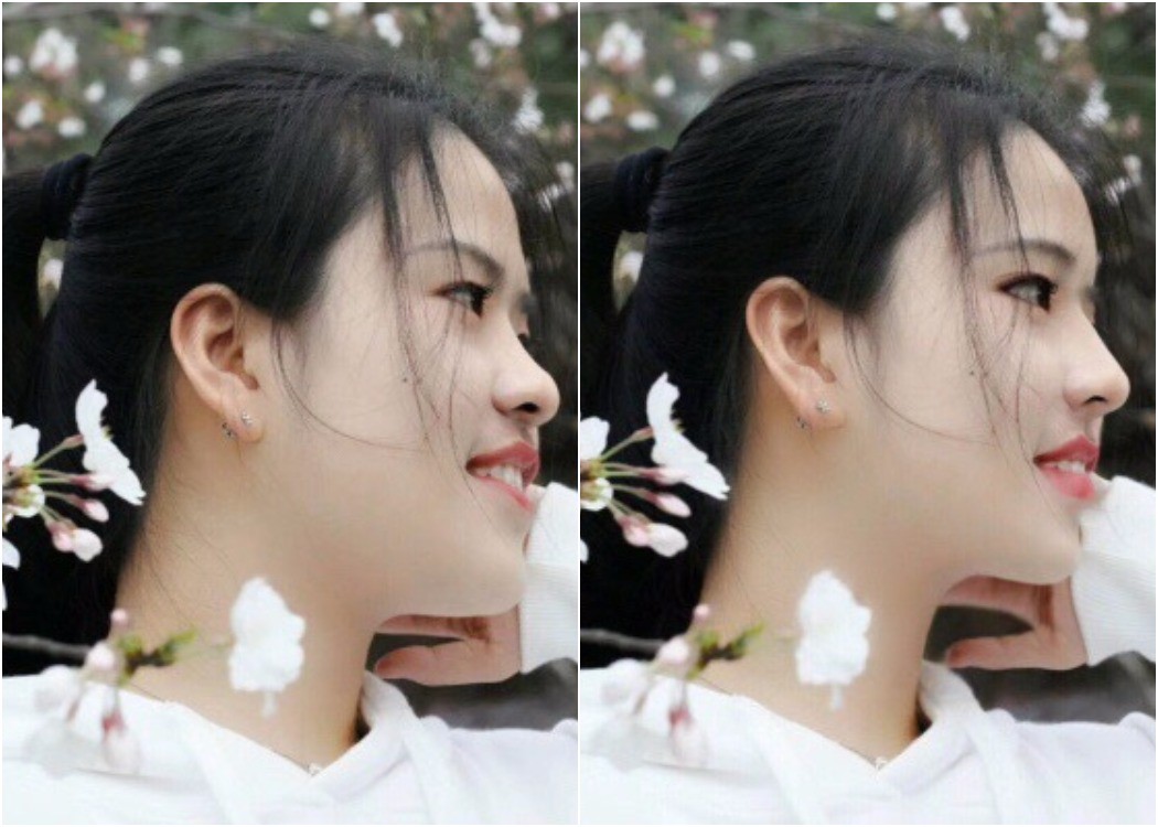 Chùm ảnh: Photoshop chính là cách phẫu thuật nhanh, gọn và rẻ nhất! - Ảnh 15. Chùm ảnh: Photoshop chính là cách phẫu thuật nhanh, gọn và rẻ nhất! - Ảnh 15.