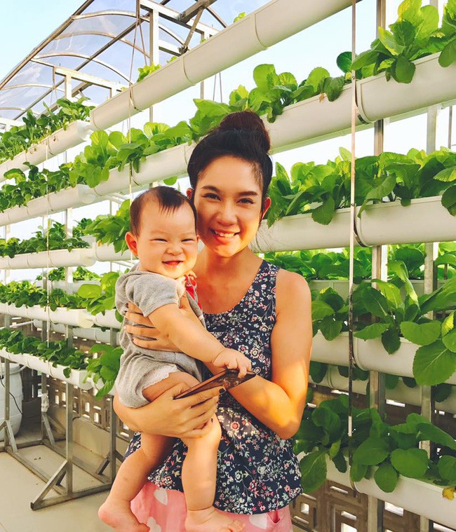 Những sao Việt sống giản dị d&ugrave; nổi tiếng bậc nhất Vbiz v&agrave; sở hữu t&agrave;i sản kếch x&ugrave; - Ảnh 10.