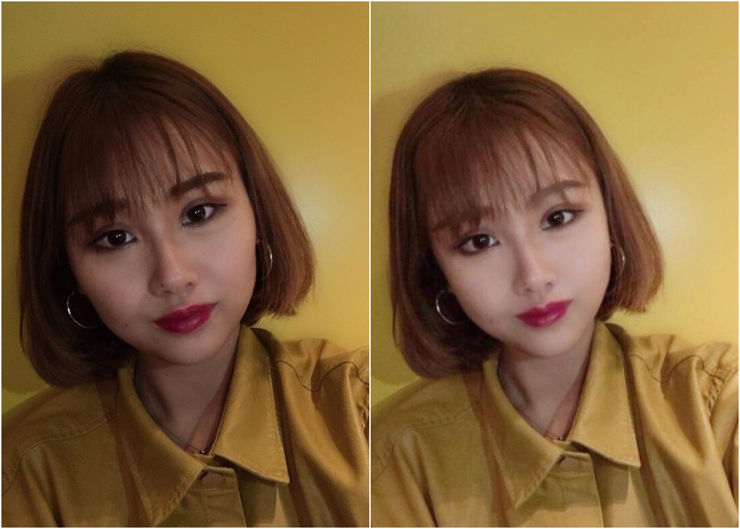 Chùm ảnh: Photoshop chính là cách phẫu thuật nhanh, gọn và rẻ nhất! - Ảnh 17. Chùm ảnh: Photoshop chính là cách phẫu thuật nhanh, gọn và rẻ nhất! - Ảnh 17.