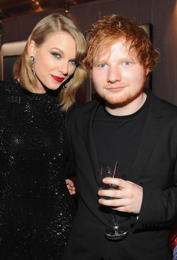 Billboard Music Awards 2018: Taylor Swift đối đầu Ed Sheeran và Camila, BTS lại được đề cử - Ảnh 1.