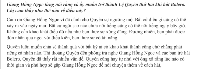 Phản ứng của sao Việt khi bị đồng nghiệp nhận xét không tích cực: Người phản pháo mạnh mẽ, kẻ không buồn quan tâm - Ảnh 6.