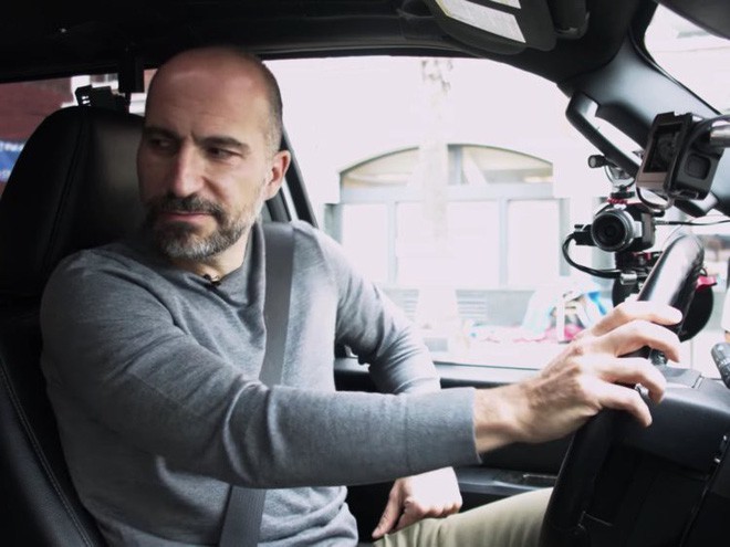 Lương cao, m&ocirc;i trường l&agrave;m việc tốt nhất thế giới nhưng nh&acirc;n vi&ecirc;n c&aacute;c c&ocirc;ng ty lớn n&agrave;y cũng chỉ l&agrave;m 2-3 năm - Ảnh 3.