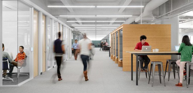 Lương cao, m&ocirc;i trường l&agrave;m việc tốt nhất thế giới nhưng nh&acirc;n vi&ecirc;n c&aacute;c c&ocirc;ng ty lớn n&agrave;y cũng chỉ l&agrave;m 2-3 năm - Ảnh 9.