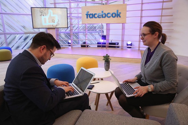 Lương cao, m&ocirc;i trường l&agrave;m việc tốt nhất thế giới nhưng nh&acirc;n vi&ecirc;n c&aacute;c c&ocirc;ng ty lớn n&agrave;y cũng chỉ l&agrave;m 2-3 năm - Ảnh 11.