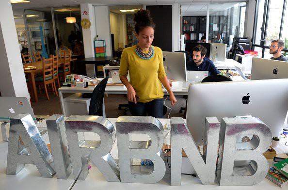 Lương cao, m&ocirc;i trường l&agrave;m việc tốt nhất thế giới nhưng nh&acirc;n vi&ecirc;n c&aacute;c c&ocirc;ng ty lớn n&agrave;y cũng chỉ l&agrave;m 2-3 năm - Ảnh 13.