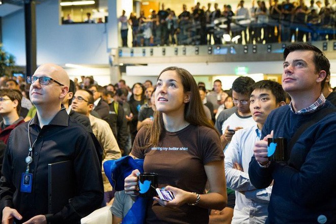 Lương cao, m&ocirc;i trường l&agrave;m việc tốt nhất thế giới nhưng nh&acirc;n vi&ecirc;n c&aacute;c c&ocirc;ng ty lớn n&agrave;y cũng chỉ l&agrave;m 2-3 năm - Ảnh 15.