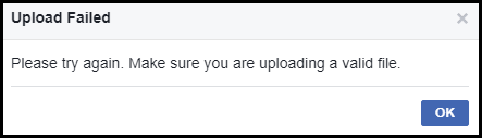 Người d&ugrave;ng Facebook đang than trời v&igrave; kh&ocirc;ng gửi được ảnh tr&ecirc;n Messenger - Ảnh 2.