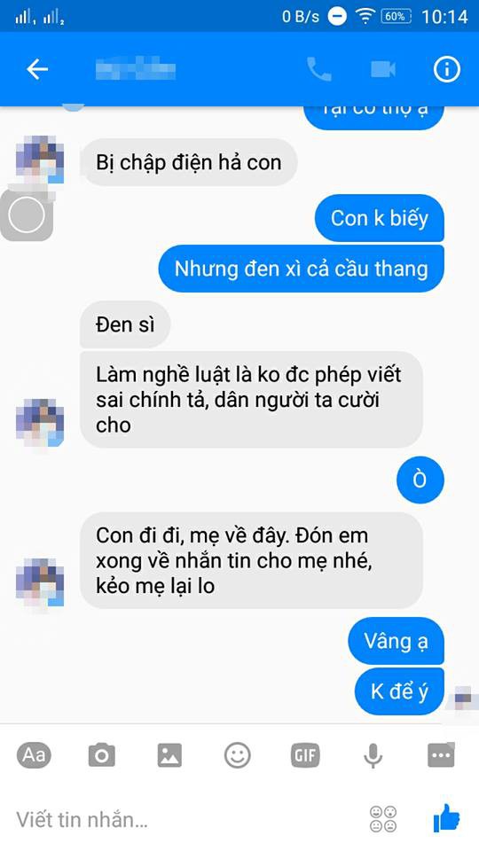 Chùm ảnh: Những tình huống dở khóc dở cười khi các ông bố bà mẹ hội nhập MXH - Ảnh 23.