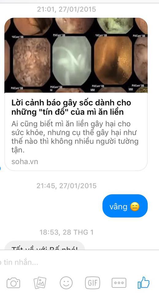 Ch&ugrave;m ảnh: Những t&igrave;nh huống dở kh&oacute;c dở cười khi c&aacute;c &ocirc;ng bố b&agrave; mẹ hội nhập MXH - Ảnh 21.