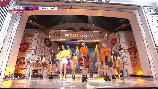 TWICE tươi như hoa khi gi&agrave;nh chiến thắng đầu ti&ecirc;n với hit mới - Ảnh 3.