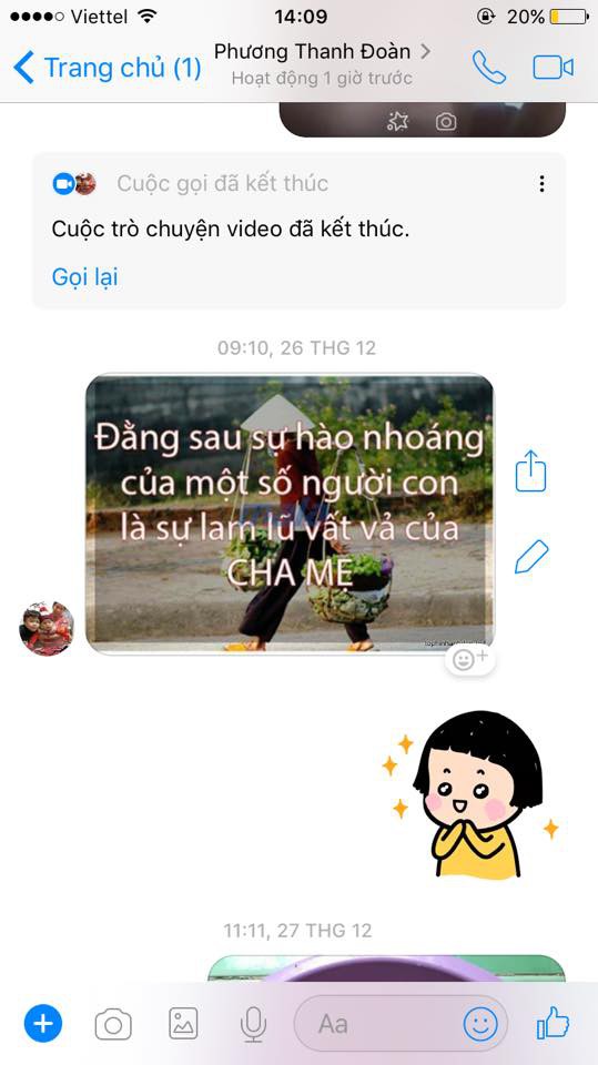 Ch&ugrave;m ảnh: Những t&igrave;nh huống dở kh&oacute;c dở cười khi c&aacute;c &ocirc;ng bố b&agrave; mẹ hội nhập MXH - Ảnh 19.