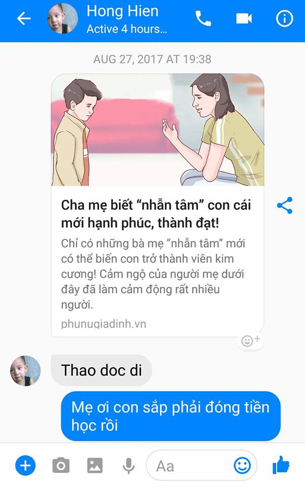 Ch&ugrave;m ảnh: Những t&igrave;nh huống dở kh&oacute;c dở cười khi c&aacute;c &ocirc;ng bố b&agrave; mẹ hội nhập MXH - Ảnh 17.