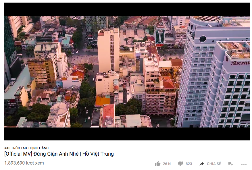 Thêm một trường Vpop vướng nghi vấn đạo nhái trắng trợn, nghe cứ như bản lời Việt của ca khúc Hàn Quốc - Ảnh 5.