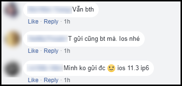 Người dùng Facebook đang than trời vì không gửi được ảnh trên Messenger - Ảnh 5.