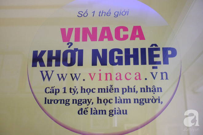 TP.HCM: Thanh tra đột kích, thu giữ sản phẩm chữa ung thư làm từ than tre của công ty Vinaca - Ảnh 2.