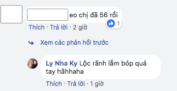 Đăng ảnh mặt đơ, dân tình chưa kịp hỏi nhưng Lý Nhã Kỳ chưa khảo, đã xưng luôn lý do - Ảnh 2.