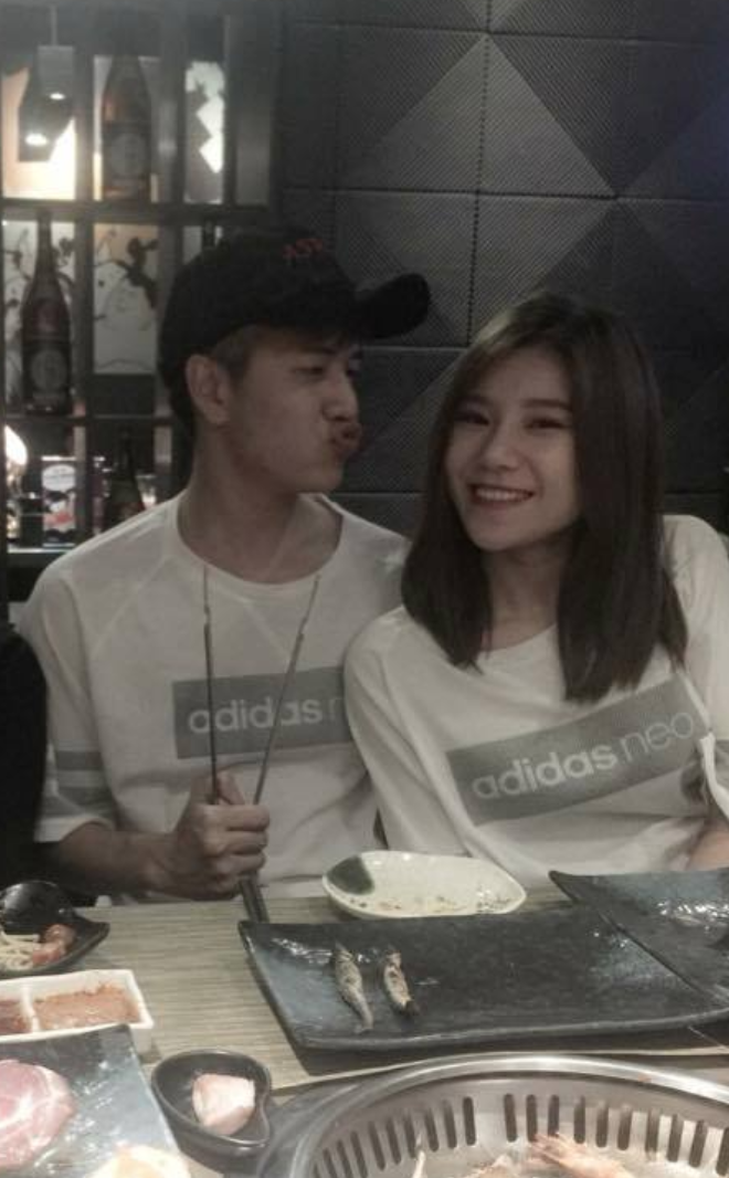 Rộ tin đồn Lou Hoàng hẹn hò tình cũ của Soobin Hoàng Sơn - Ảnh 7.