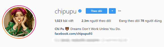 Tại sao Instagram của Sơn Tùng kém Chi Pu 400k lượt theo dõi nhưng ảnh up lên lại nhiều like gấp đôi? - Ảnh 2.