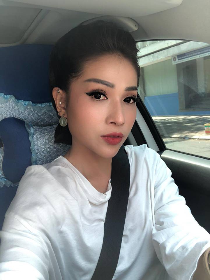 Sao nữ làng hài cũng bước vào cuộc chiến lột xác, thay đổi nhan sắc nhiều đến ngỡ ngàng! - Ảnh 19.