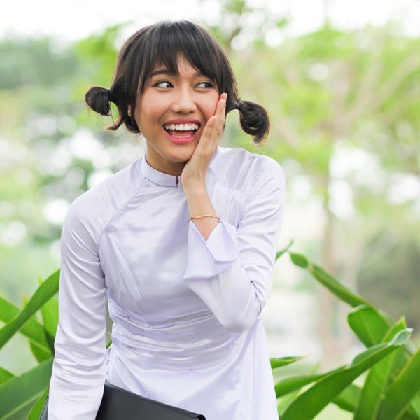 Sao nữ làng hài cũng bước vào cuộc chiến lột xác, thay đổi nhan sắc nhiều đến ngỡ ngàng! - Ảnh 10.