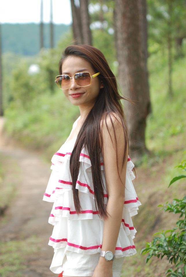 Sao nữ làng hài cũng bước vào cuộc chiến lột xác, thay đổi nhan sắc nhiều đến ngỡ ngàng! - Ảnh 15.