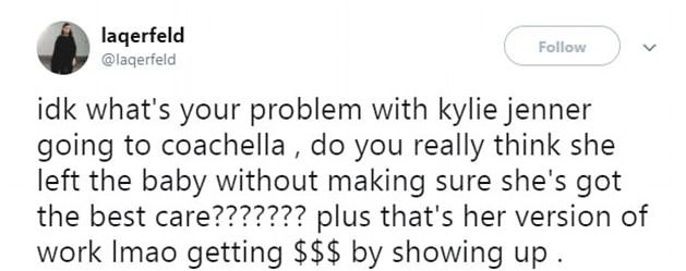 Kylie Jenner khoe clip con gái dễ thương như gấu con sau khi bị chỉ trích là bà mẹ tồi - Ảnh 6.