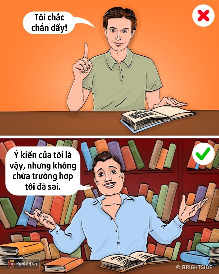 9 thói quen sẽ khiến bạn trở thành một kẻ thất bại - Ảnh 13.